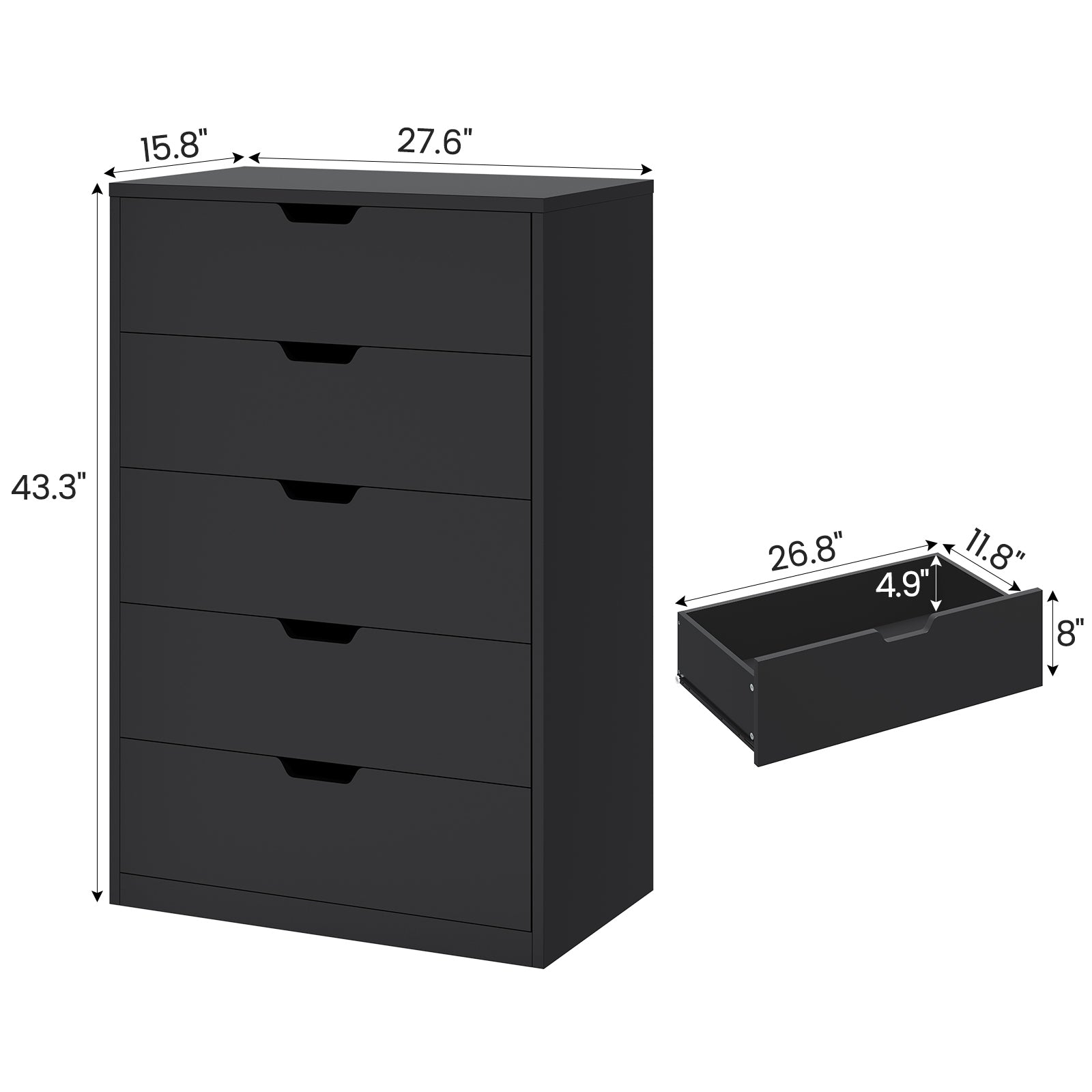 2 person desk